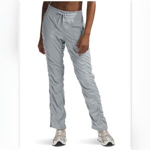 The North Face Women’s Aphrodite Motion Pants Size XL Light Gray